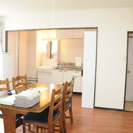 Ark City Asahikawa - Vacation Stay 8508 Buitenkant foto