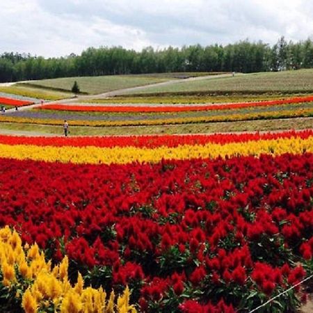 Ark City Asahikawa - Vacation Stay 8508 Buitenkant foto
