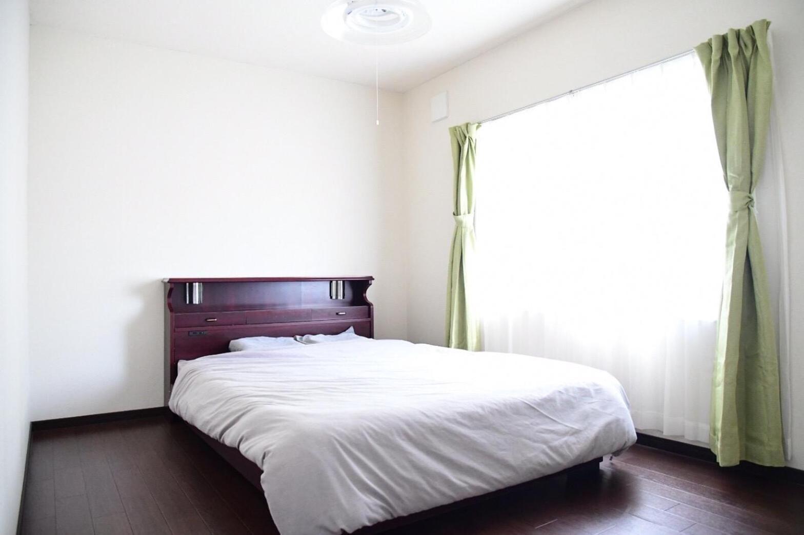 Ark City Asahikawa - Vacation Stay 8508 Buitenkant foto